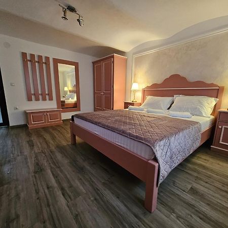 אפרטהוטל סיביו Casa Raduly מראה חיצוני תמונה