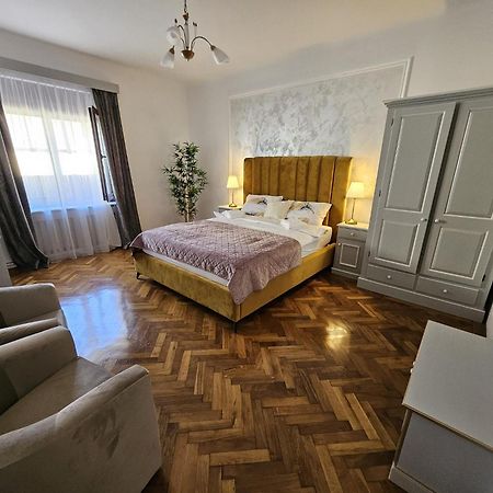אפרטהוטל סיביו Casa Raduly מראה חיצוני תמונה
