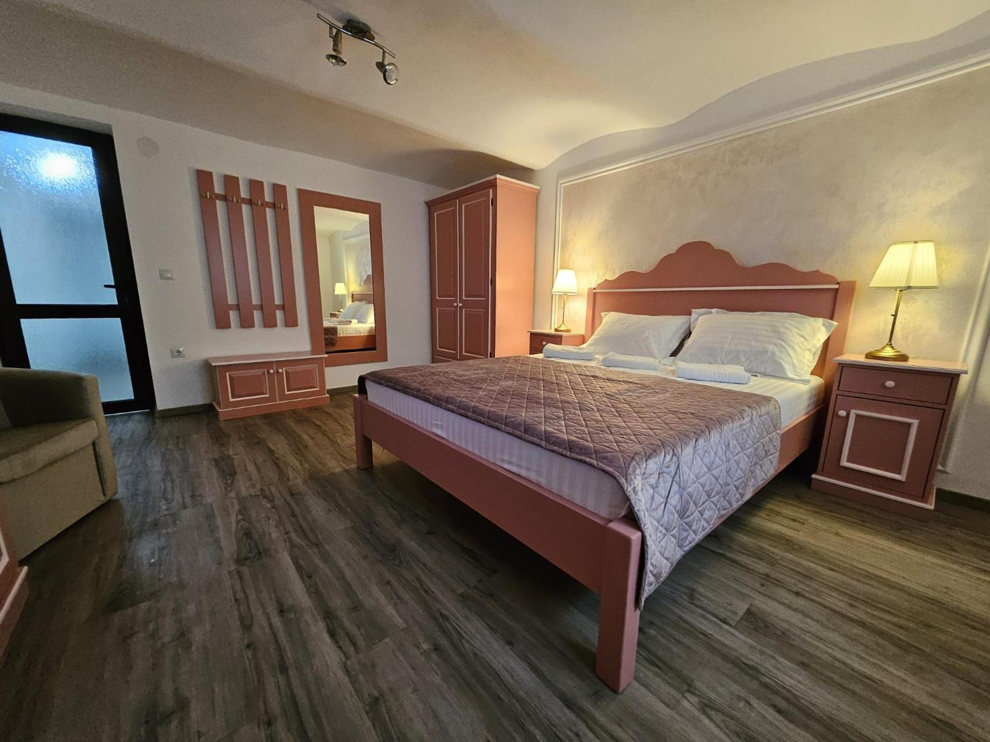 אפרטהוטל סיביו Casa Raduly מראה חיצוני תמונה