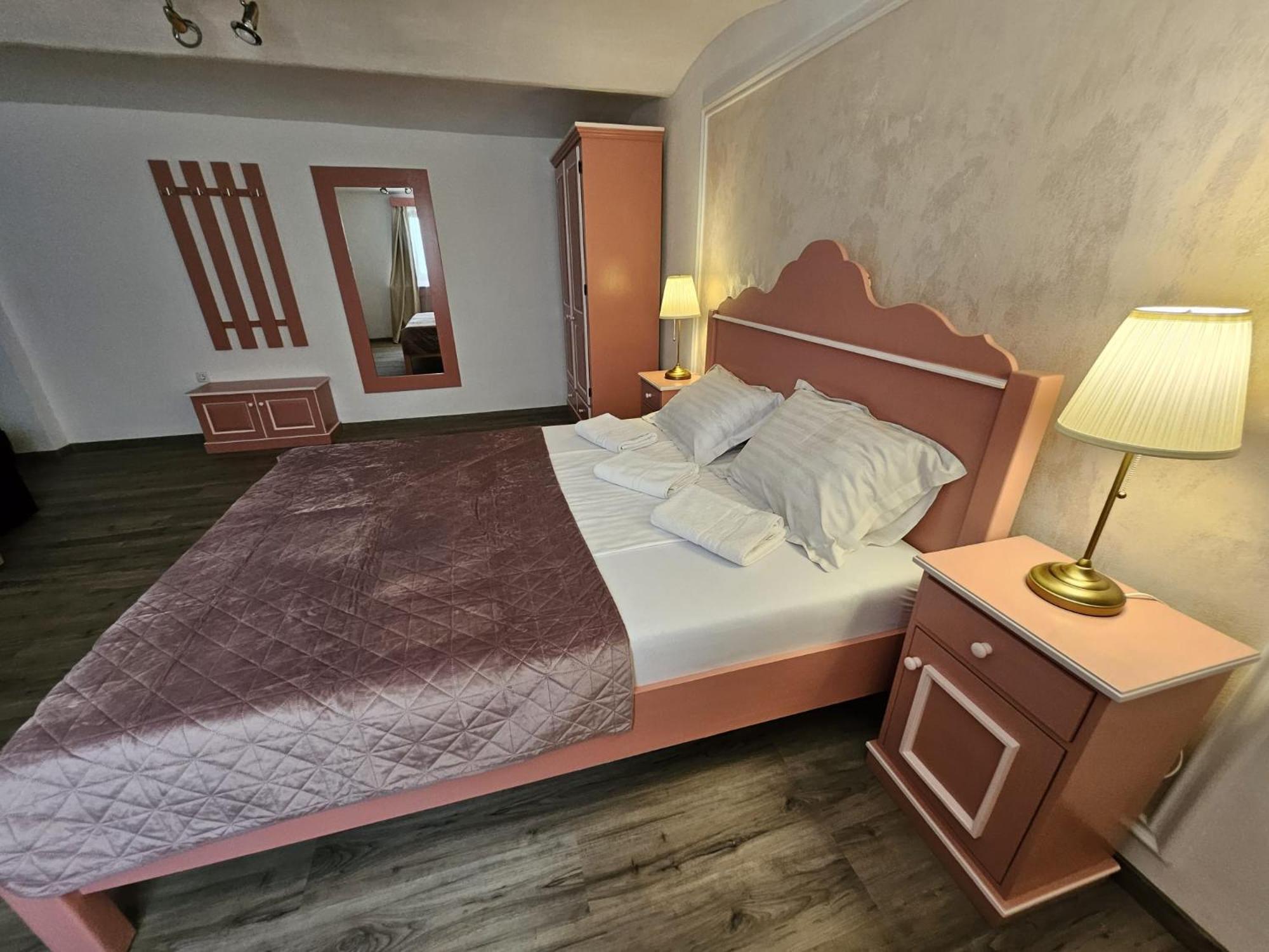 אפרטהוטל סיביו Casa Raduly מראה חיצוני תמונה