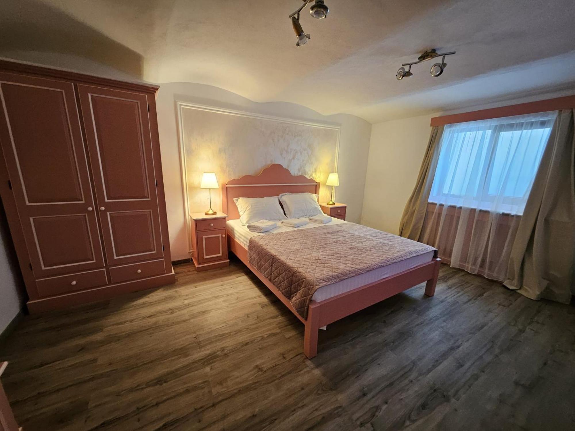 אפרטהוטל סיביו Casa Raduly מראה חיצוני תמונה