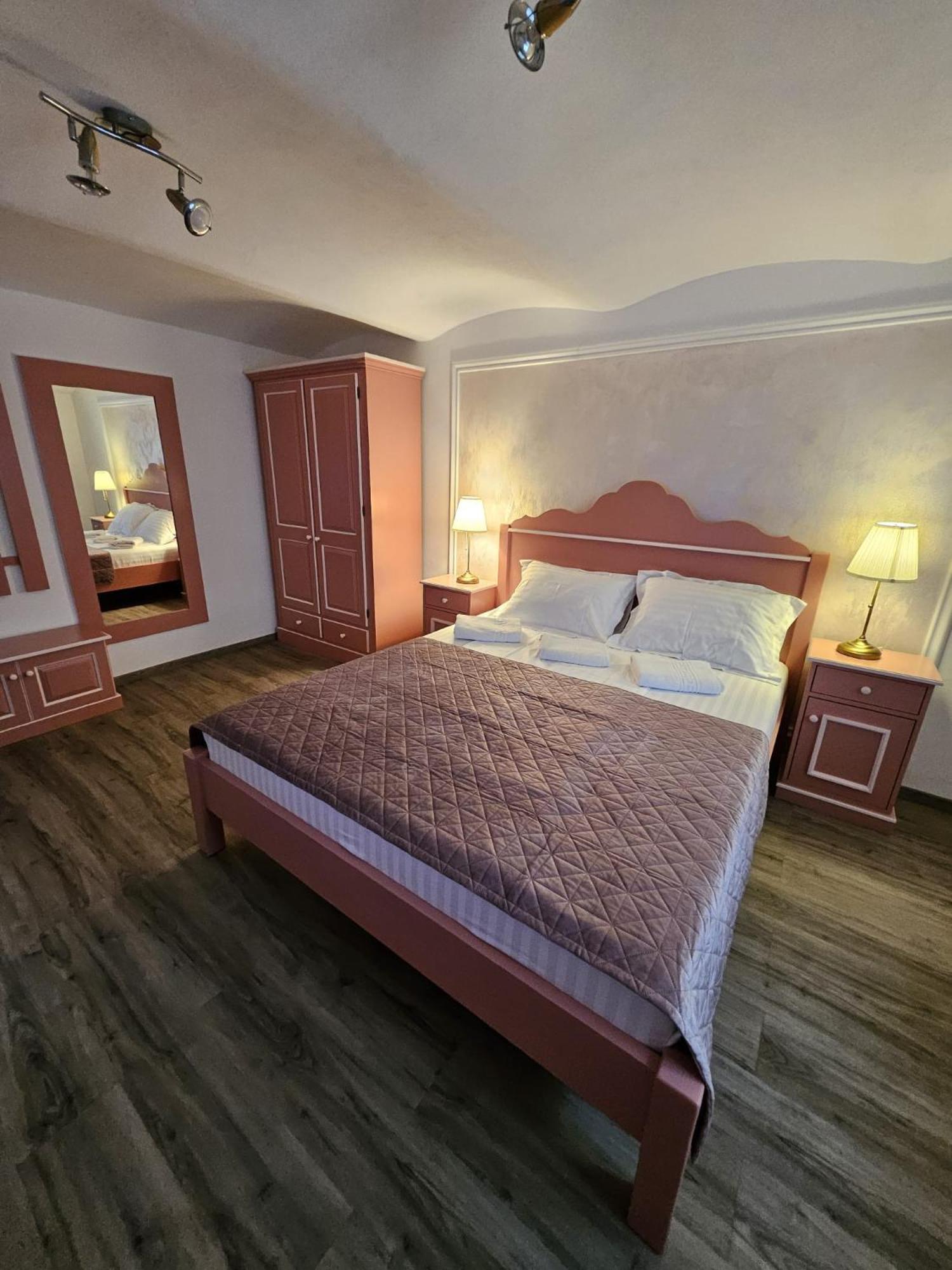 אפרטהוטל סיביו Casa Raduly מראה חיצוני תמונה