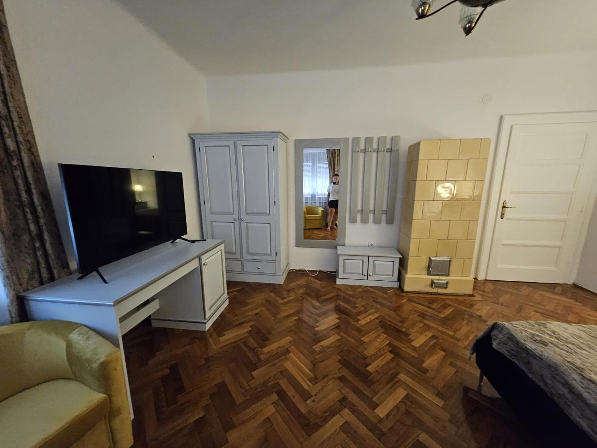 אפרטהוטל סיביו Casa Raduly מראה חיצוני תמונה