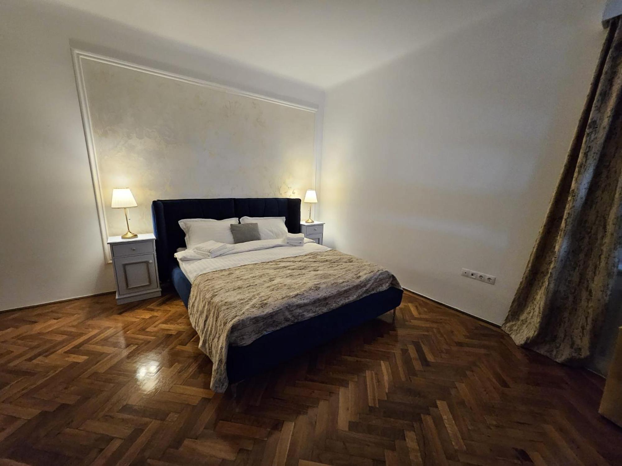 אפרטהוטל סיביו Casa Raduly מראה חיצוני תמונה