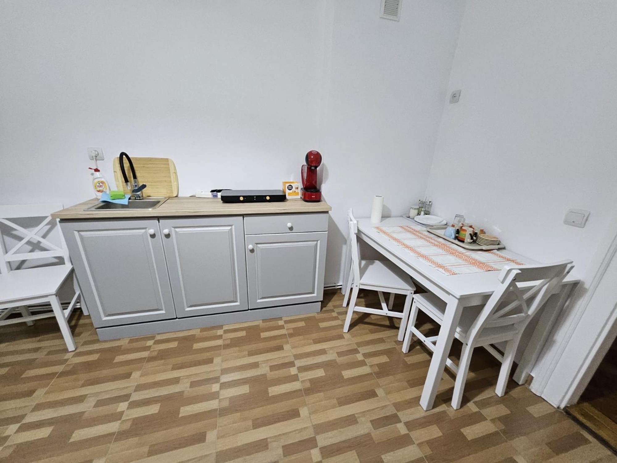אפרטהוטל סיביו Casa Raduly מראה חיצוני תמונה