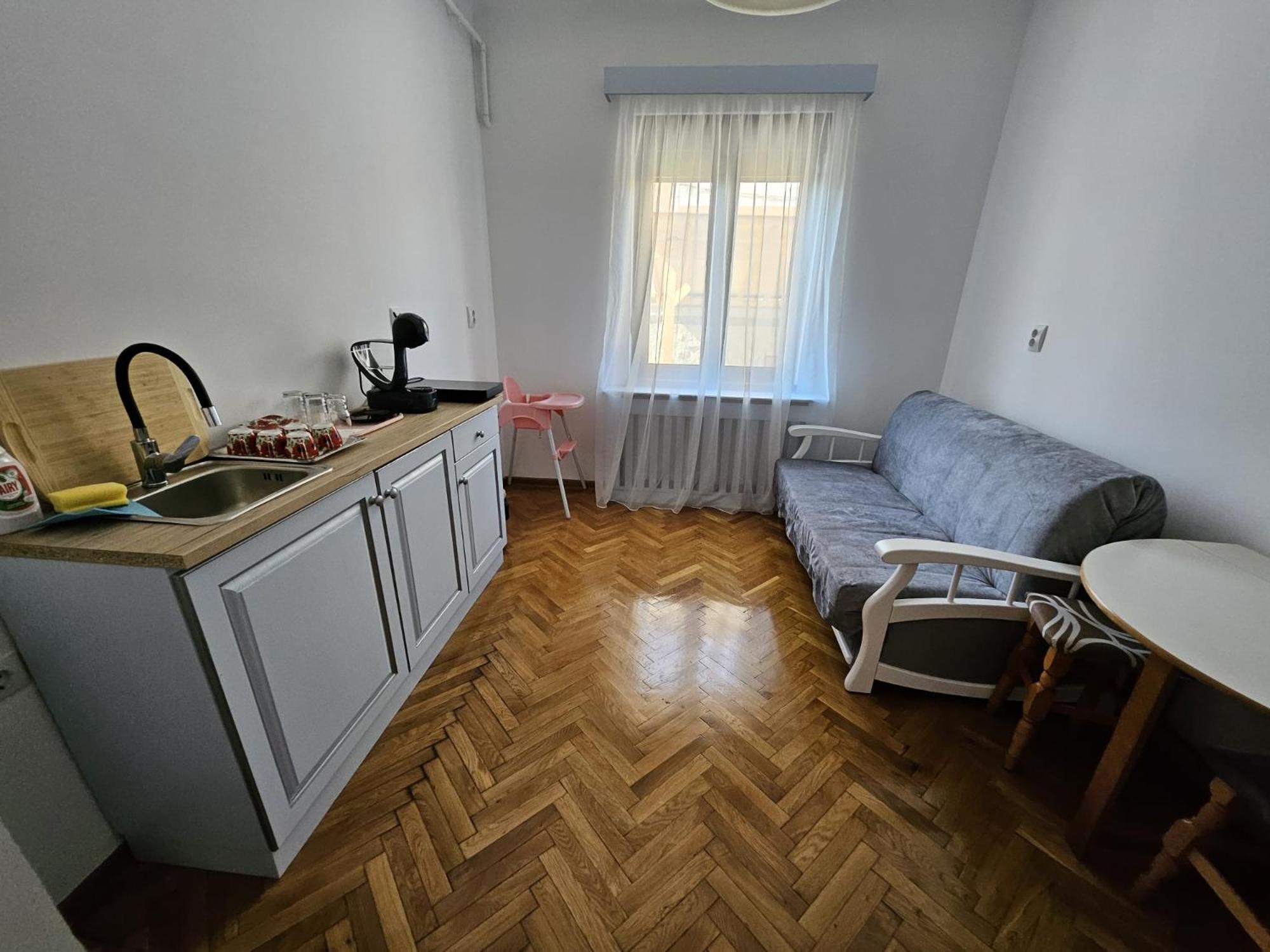 אפרטהוטל סיביו Casa Raduly מראה חיצוני תמונה