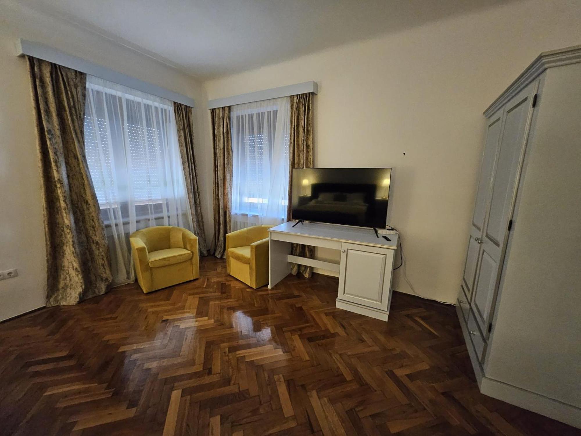 אפרטהוטל סיביו Casa Raduly מראה חיצוני תמונה