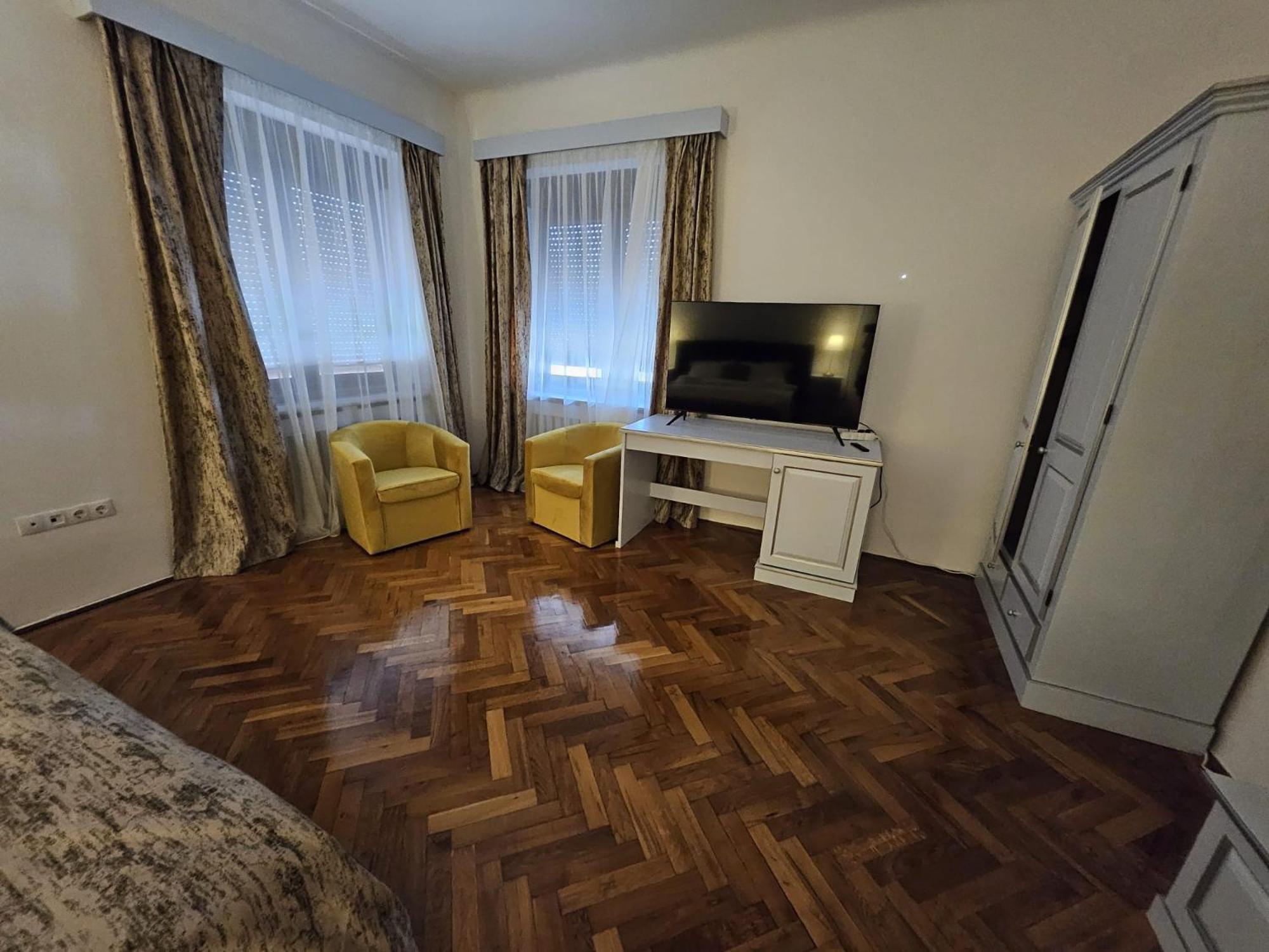 אפרטהוטל סיביו Casa Raduly מראה חיצוני תמונה