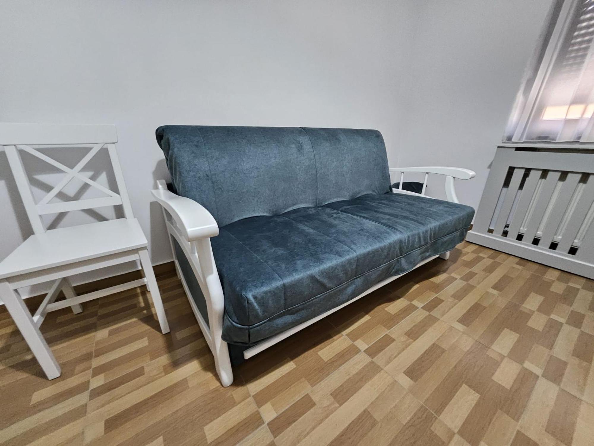 אפרטהוטל סיביו Casa Raduly מראה חיצוני תמונה