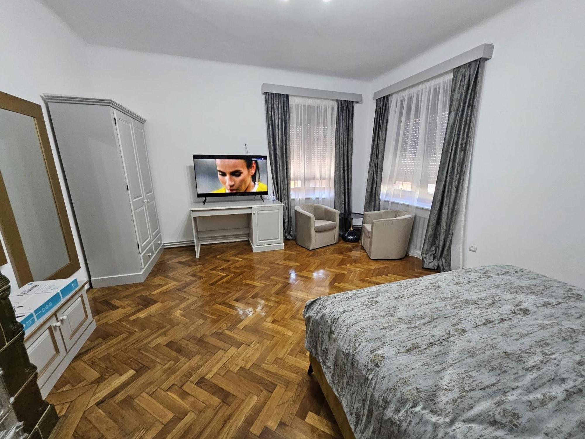 אפרטהוטל סיביו Casa Raduly מראה חיצוני תמונה