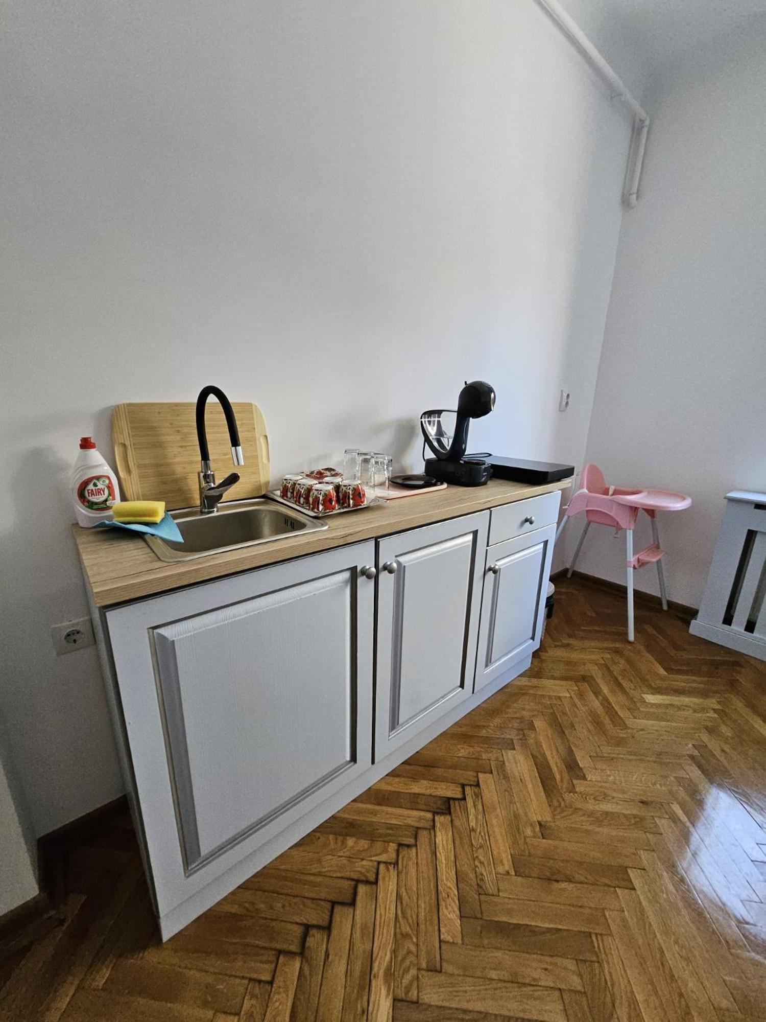 אפרטהוטל סיביו Casa Raduly מראה חיצוני תמונה