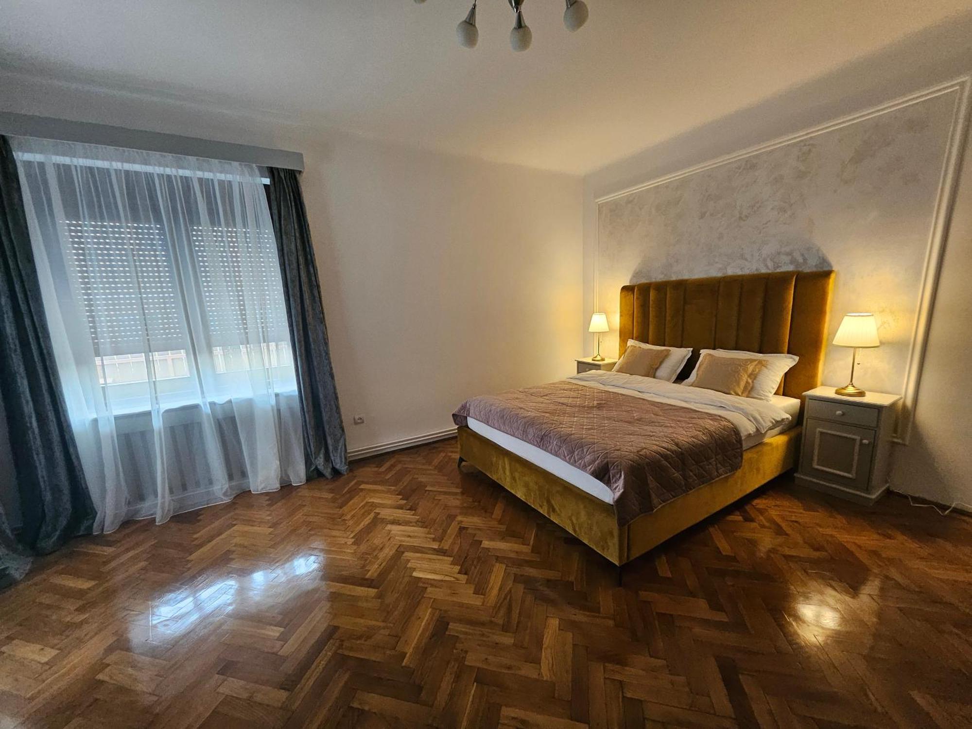 אפרטהוטל סיביו Casa Raduly מראה חיצוני תמונה