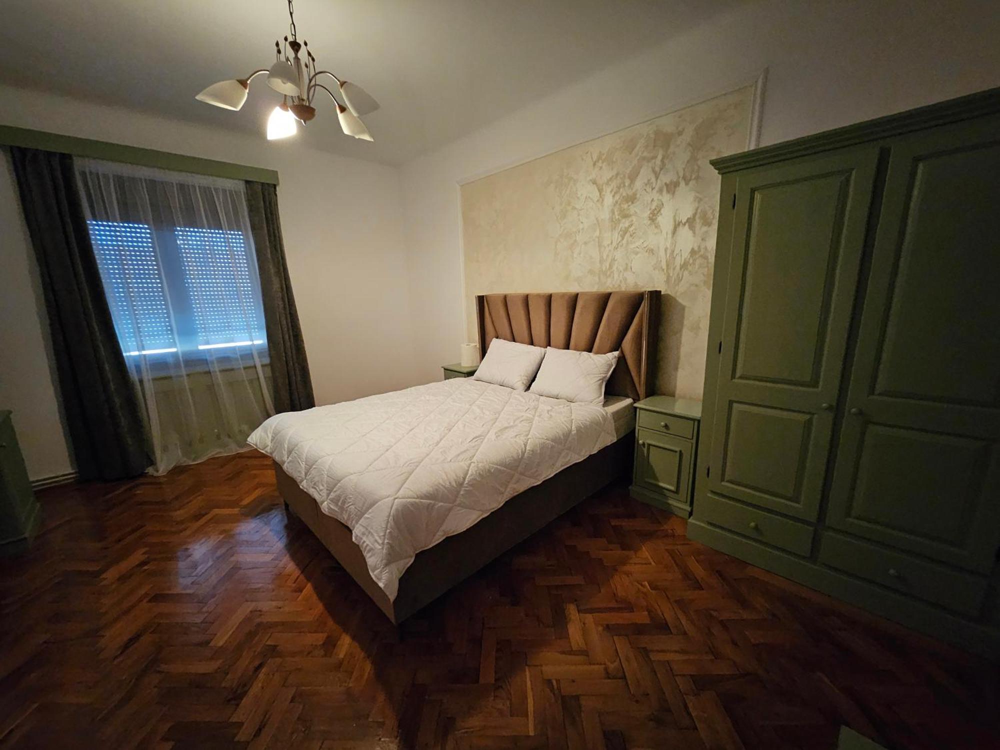 אפרטהוטל סיביו Casa Raduly מראה חיצוני תמונה