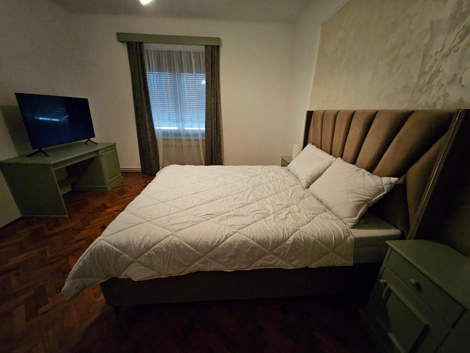 אפרטהוטל סיביו Casa Raduly מראה חיצוני תמונה