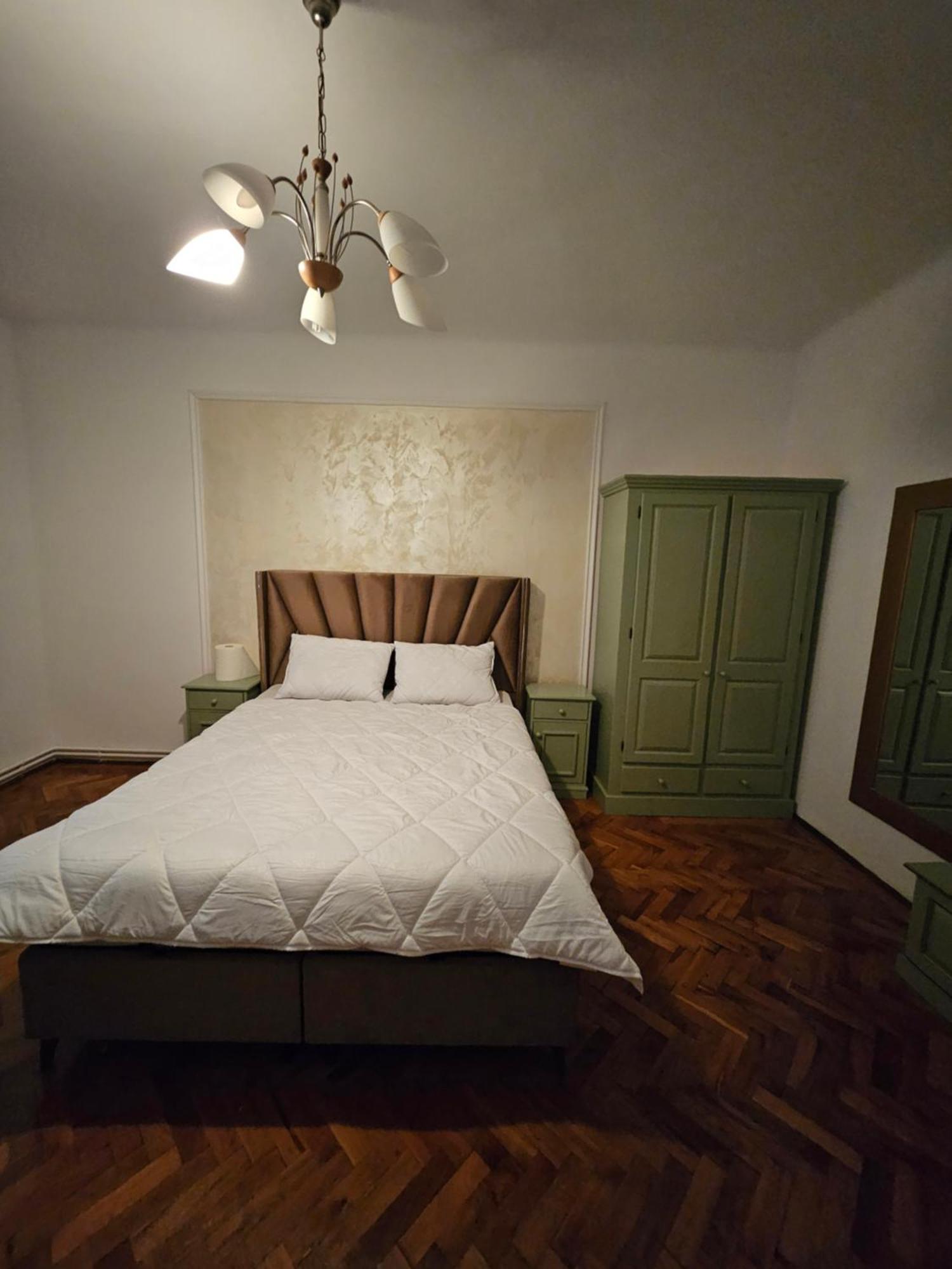 אפרטהוטל סיביו Casa Raduly מראה חיצוני תמונה