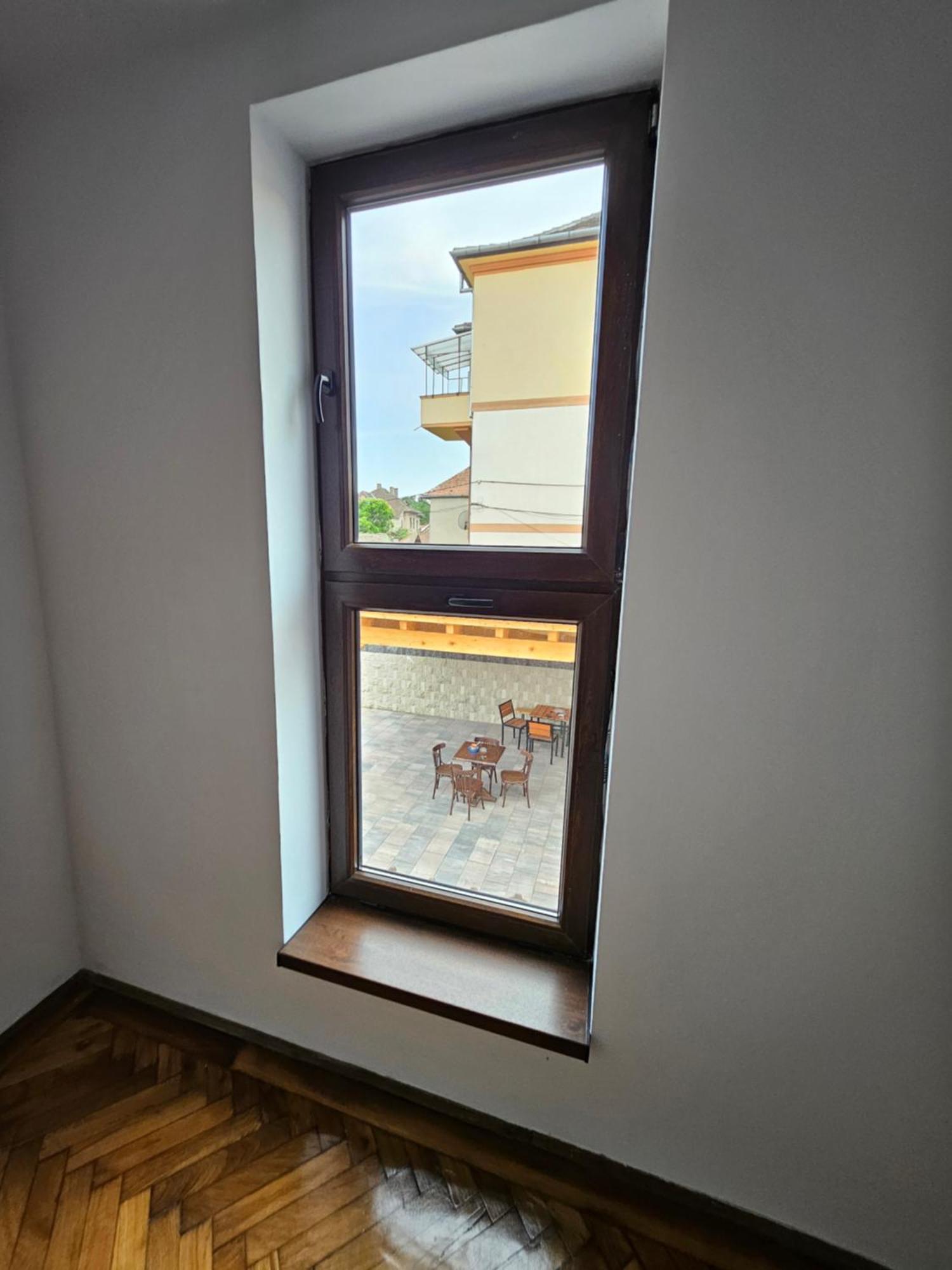 אפרטהוטל סיביו Casa Raduly מראה חיצוני תמונה