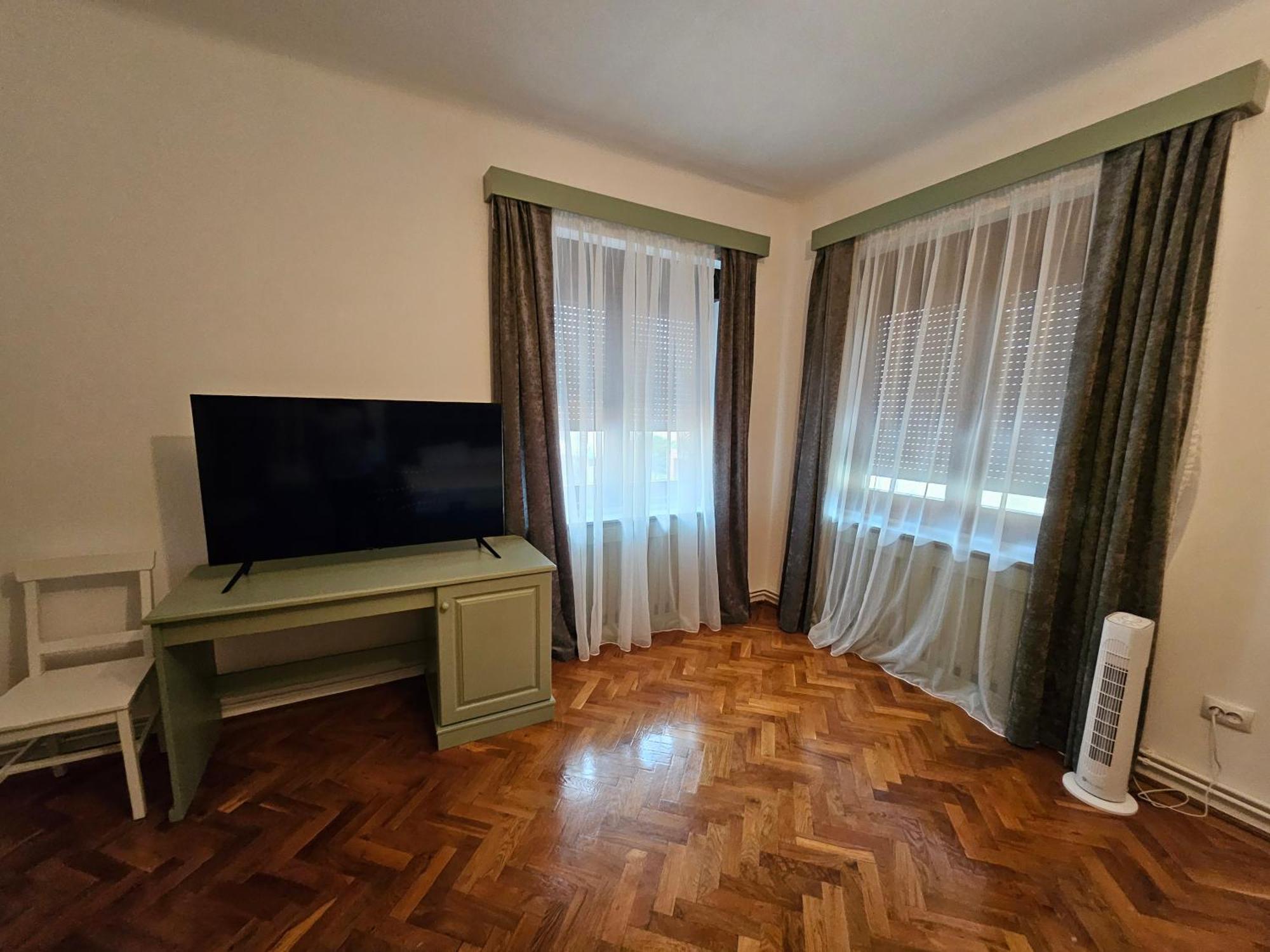 אפרטהוטל סיביו Casa Raduly מראה חיצוני תמונה