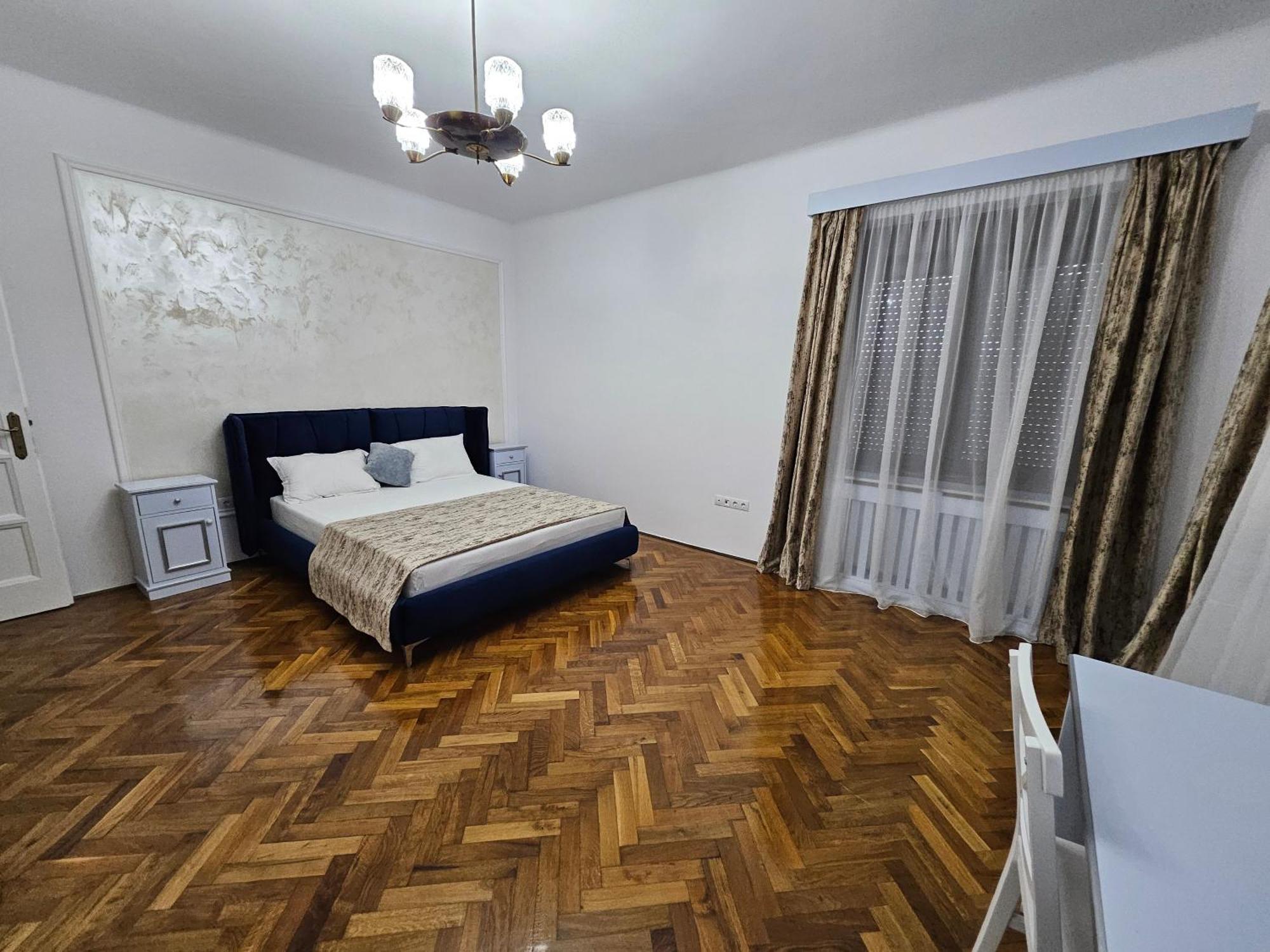 אפרטהוטל סיביו Casa Raduly מראה חיצוני תמונה