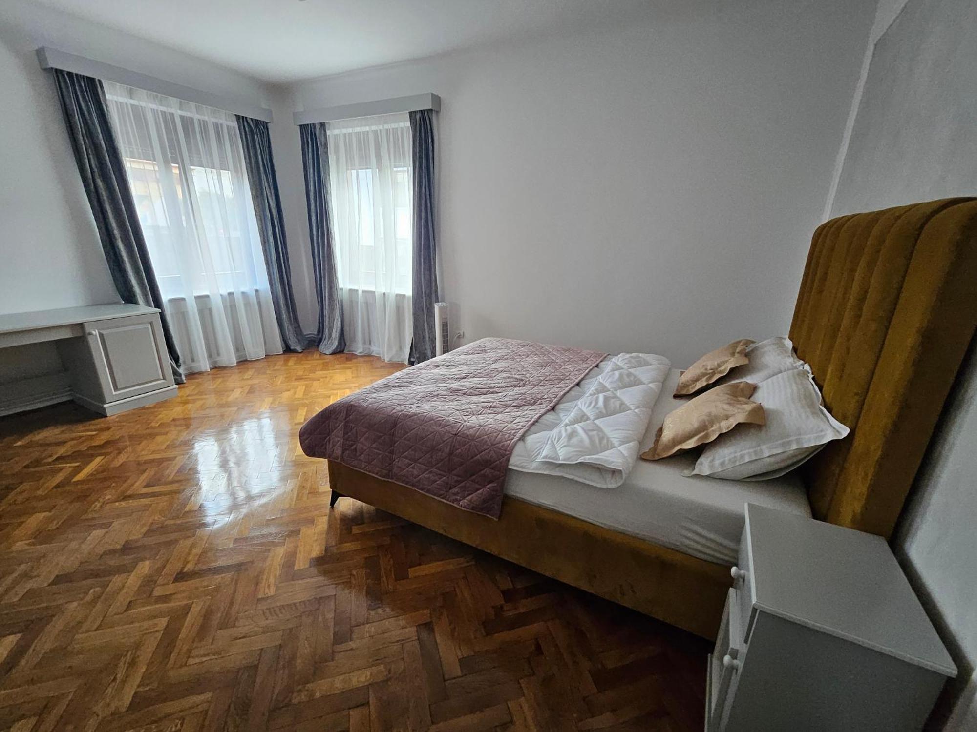 אפרטהוטל סיביו Casa Raduly מראה חיצוני תמונה
