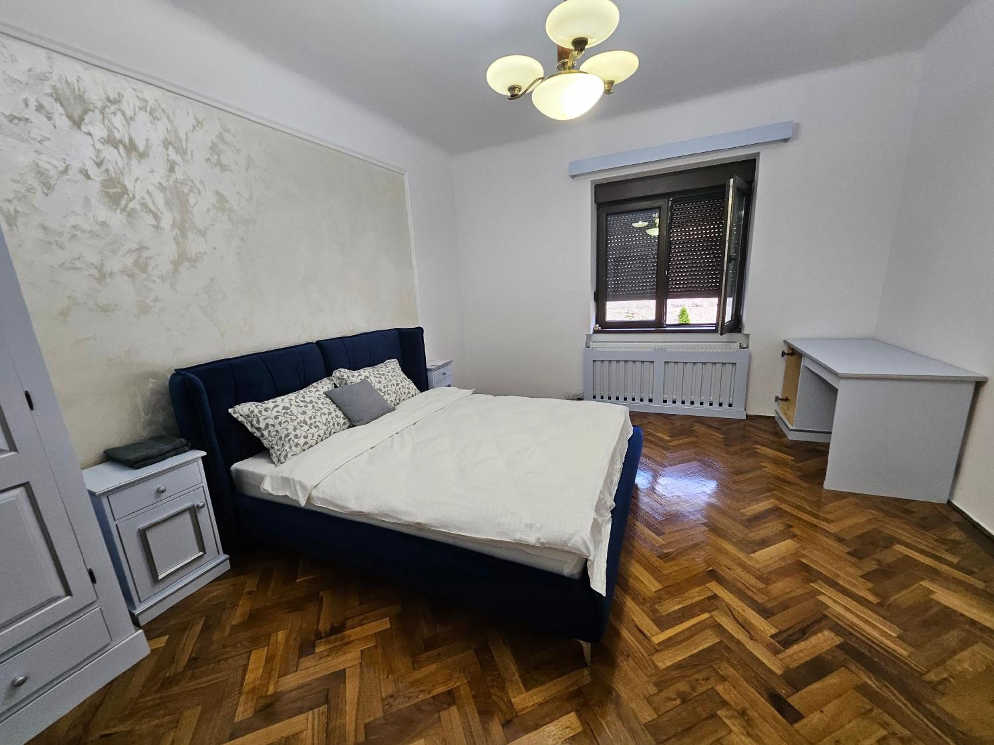 אפרטהוטל סיביו Casa Raduly מראה חיצוני תמונה