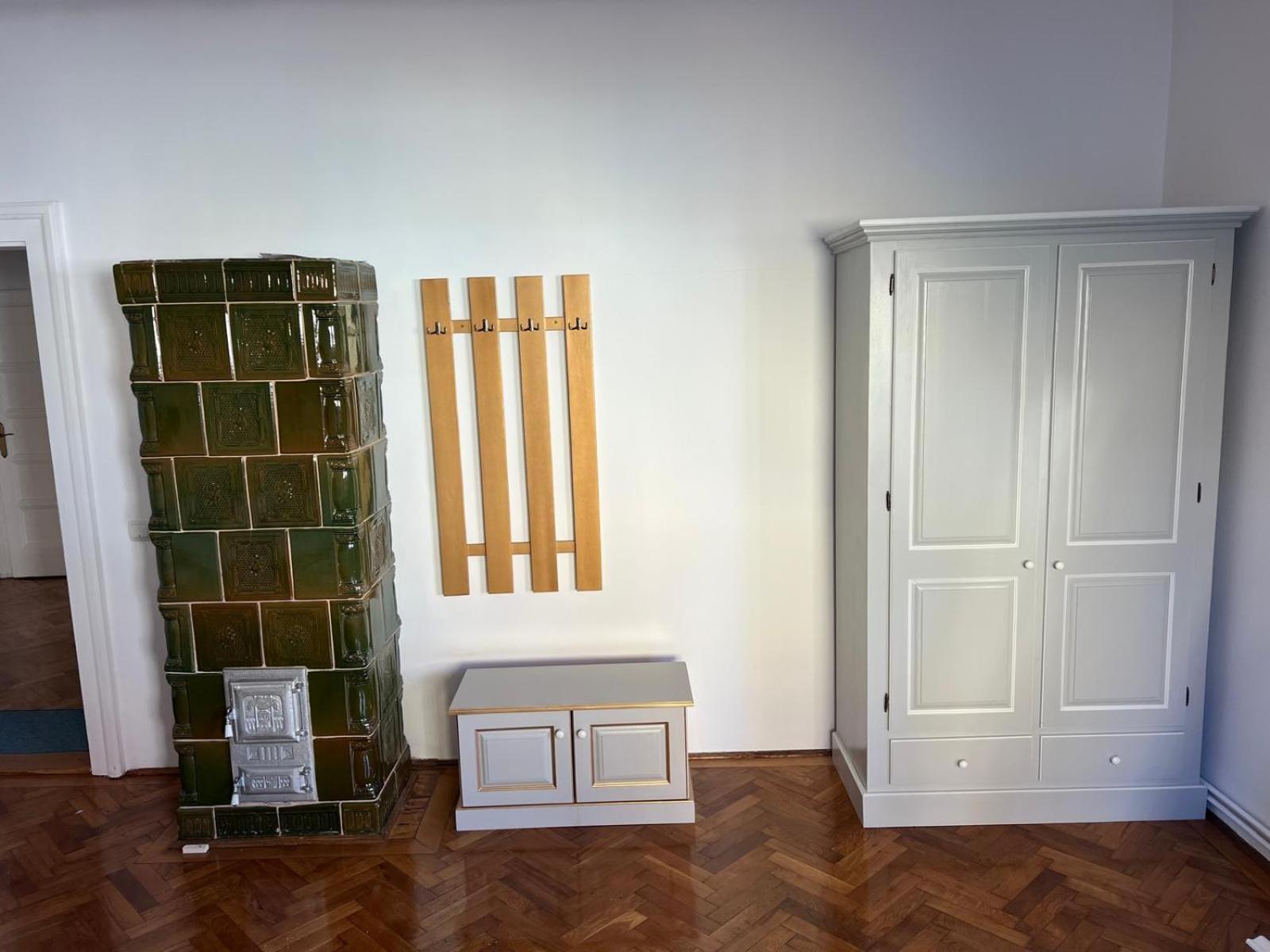 אפרטהוטל סיביו Casa Raduly מראה חיצוני תמונה